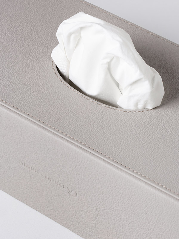 Tissue-box