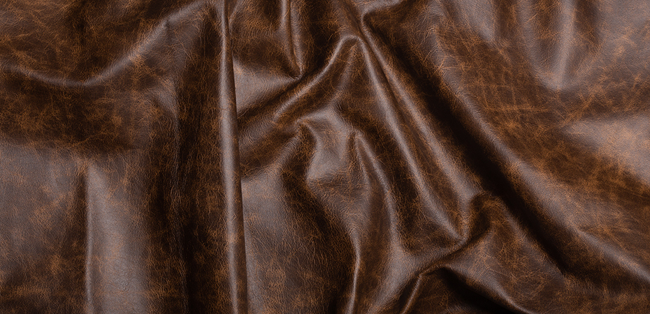 Caprera Collection - Marine Leather