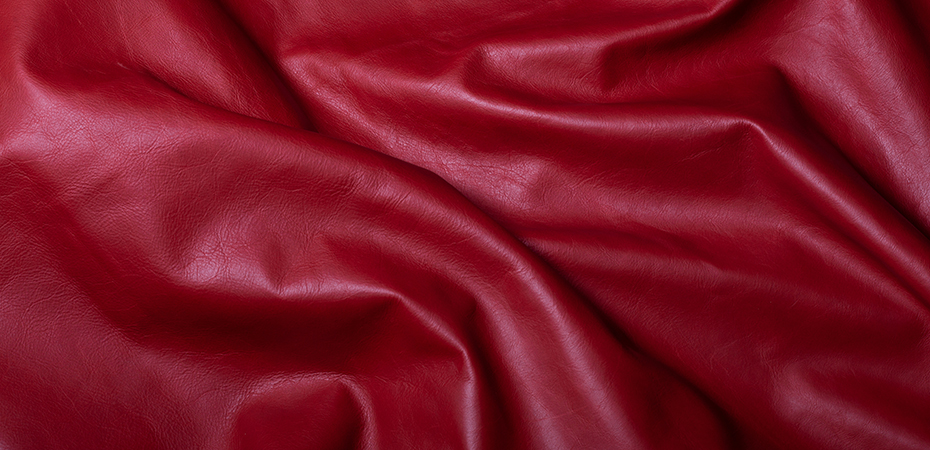 Elba Collection - Marine Leather