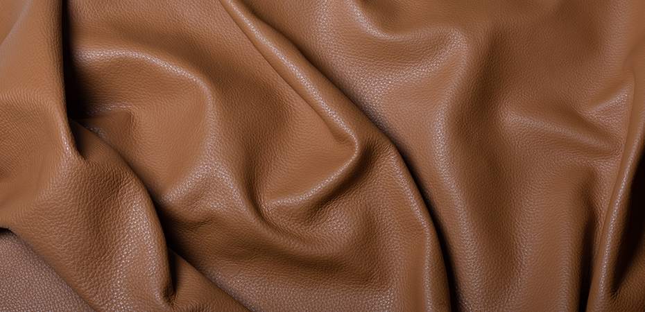 Portofino Collection - Marine Leather
