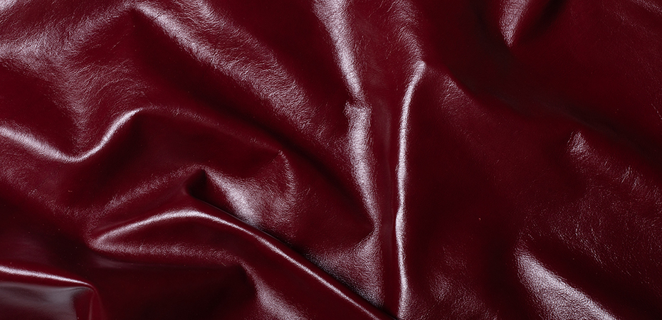 Positano Collection - Marine Leather