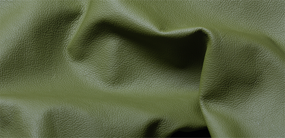 Procida Collection - Marine Leather