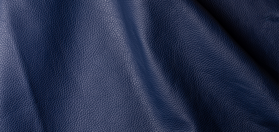Shark Collection - Marine Leather
