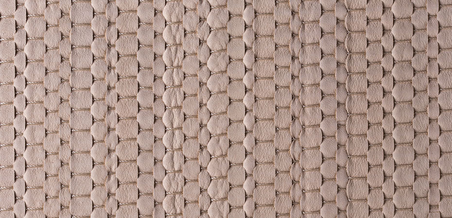 IC 468 IC 468 Collection - Marine Leather