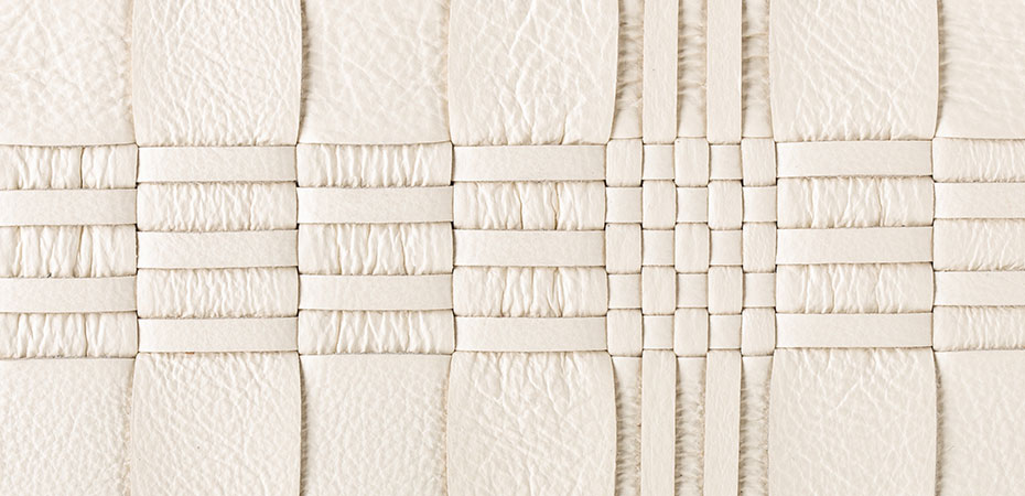 IC 520 IC 520 Collection - Marine Leather