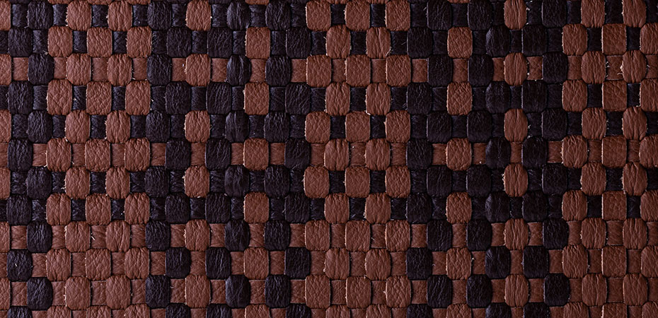 IC 6 STRETCH B IC 6 STRETCH B Collection - Marine Leather