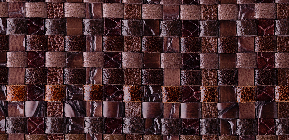 IW FIVE IW FIVE Collection - Marine Leather