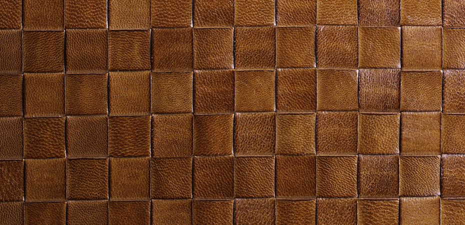 IW TWENTY IW TWENTY Collection - Marine Leather