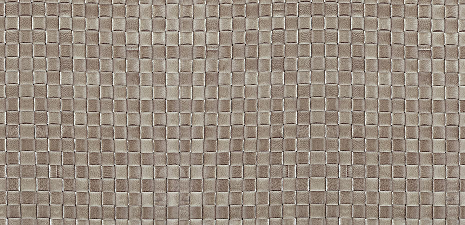 IW OKTO IW OKTO Collection - Marine Leather