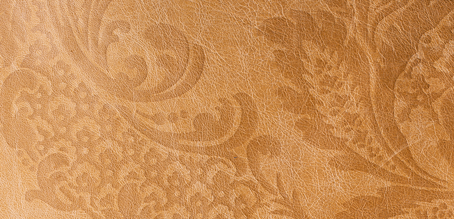Ananas Collection - Marine Leather