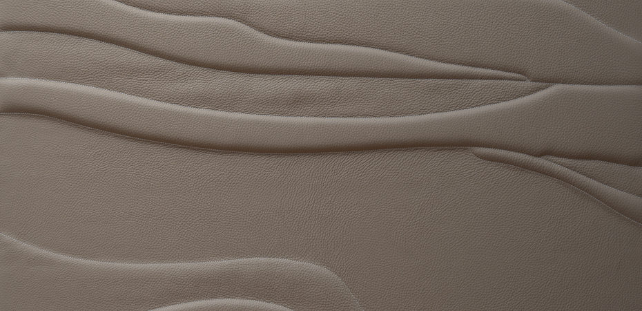 Kumo Collection - Marine Leather