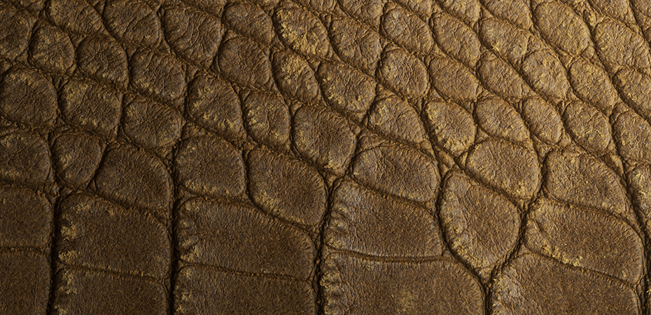 Cocco Cocco Collection - Marine Leather