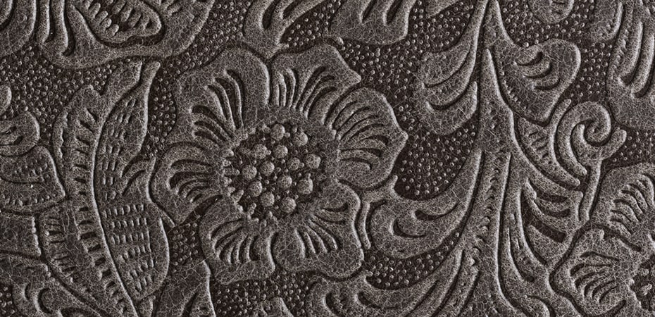 Damascato Damascato Collection - Marine Leather