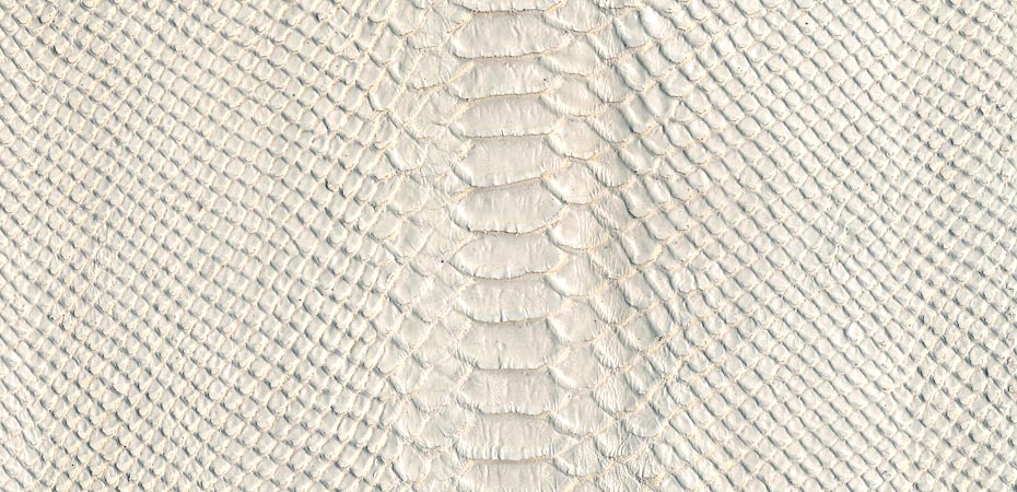 Geronat Geronat Collection - Marine Leather