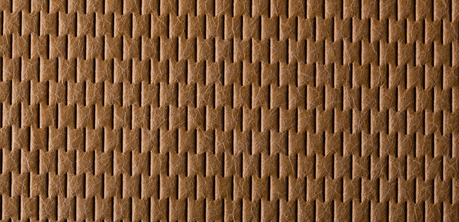 Lamu Lamu Collection - Marine Leather